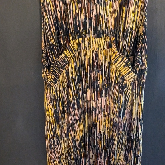 Volcom Summer Dress - Picture 3 of 3